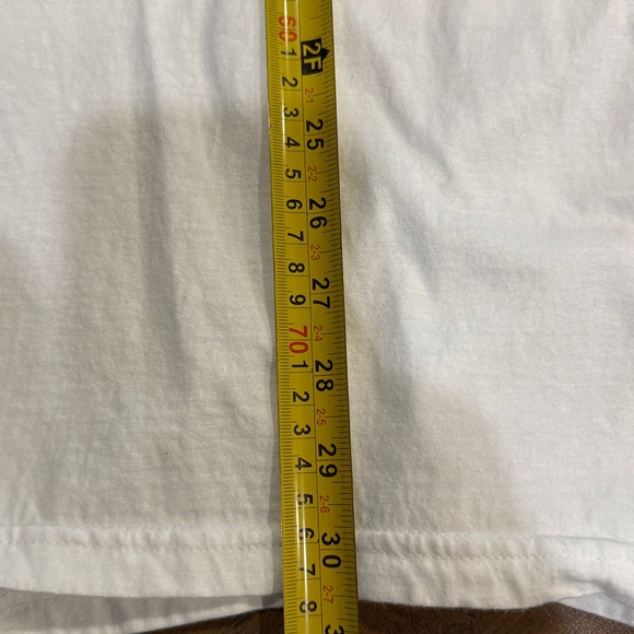 Led Zeppelin White The Song Remains the Same
Graphic Tee XXL - Picture 6 of 8